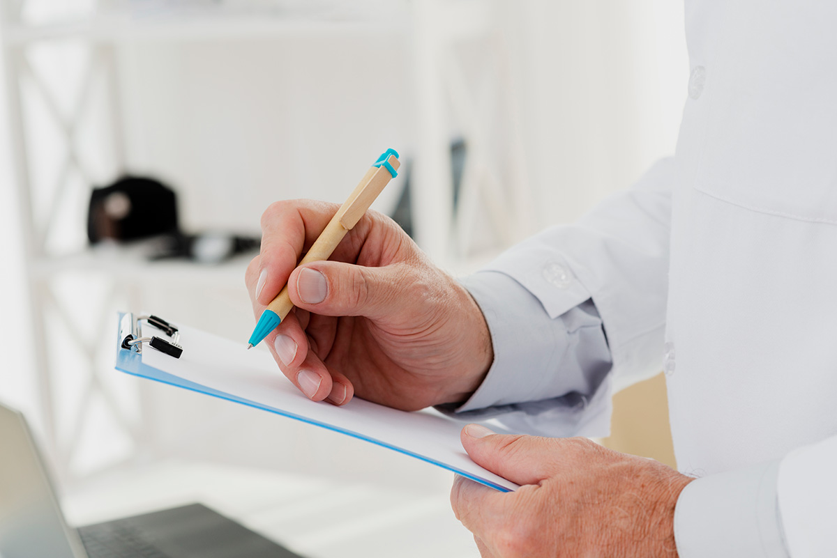 Testosterone Replacement Therapy In Testosterone Replacement Therapy Clinic In Egg Harbor
