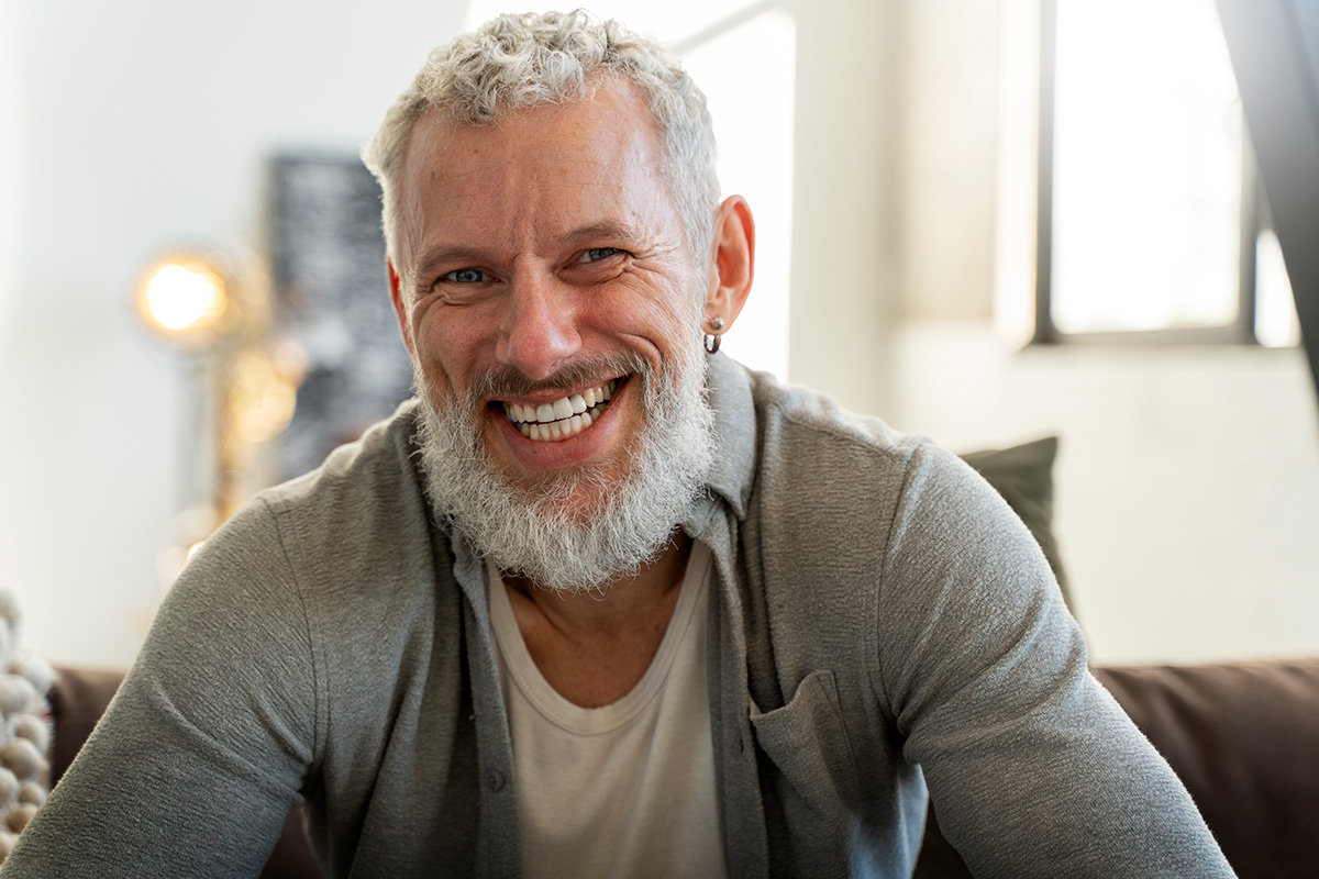 Testosterone Replacement Therapy for Men In Testosterone Replacement Therapy Clinic In Egg Harbor